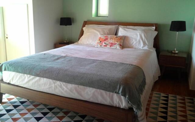 ChezVous Apartments