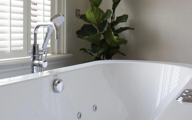 Suite Hotel Pincoffs Rotterdam