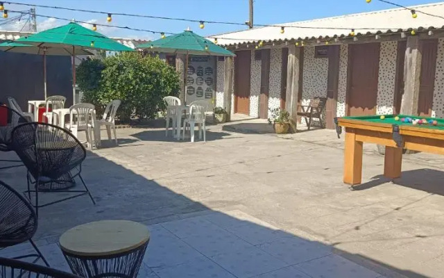 Mágica Suites