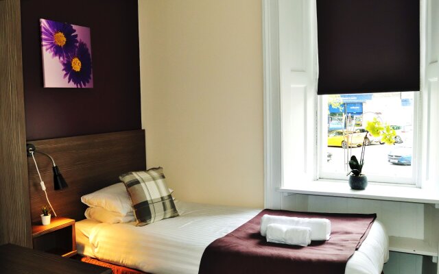 The Breadalbane Arms Hotel (Room Only)