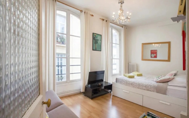 Appartement Cluny - La Sorbonne