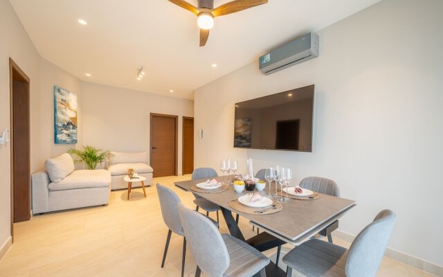 Kippal - Modern Oasis - ApartHotel