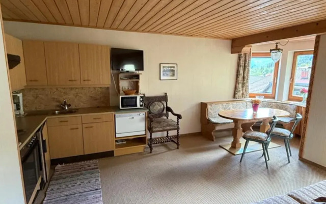 Hausl Am Roan Reutte Hofen