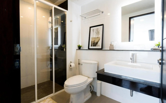 ONPA Hotel & Residence Bangsaen