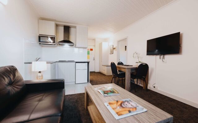 Comfort Inn Traralgon