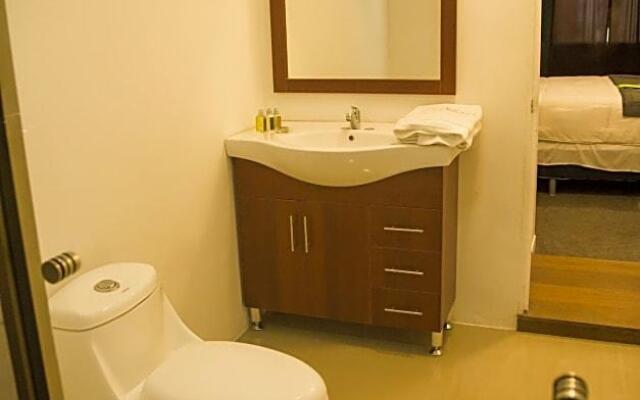Laurentia Hotel Boutique in San Salvador, El Salvador from 64$, photos, reviews - zenhotels.com