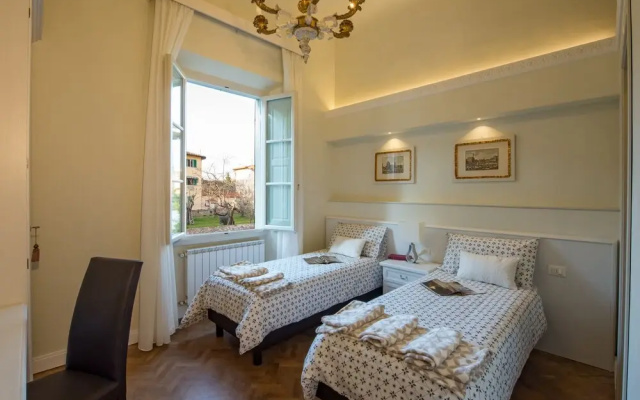 Mamo Florence - Atelier del Sarto Apartment