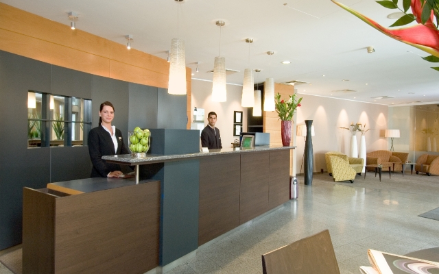 NH Wien City
