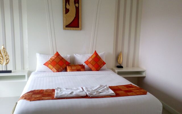 J Sweet Dreams Boutique Hotel Phuket