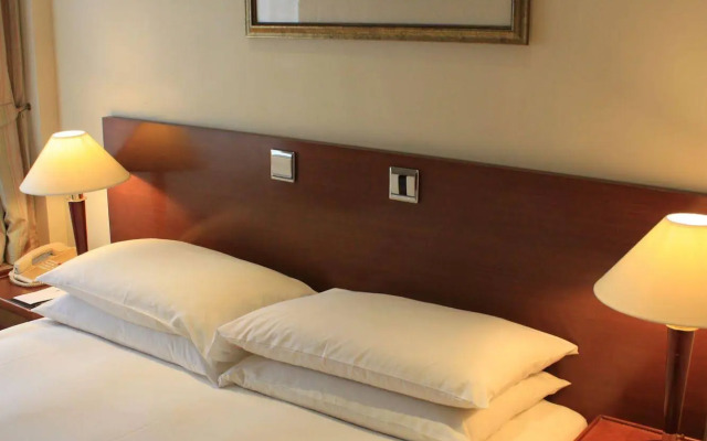 The Emperor(Happy Valley)Hotel