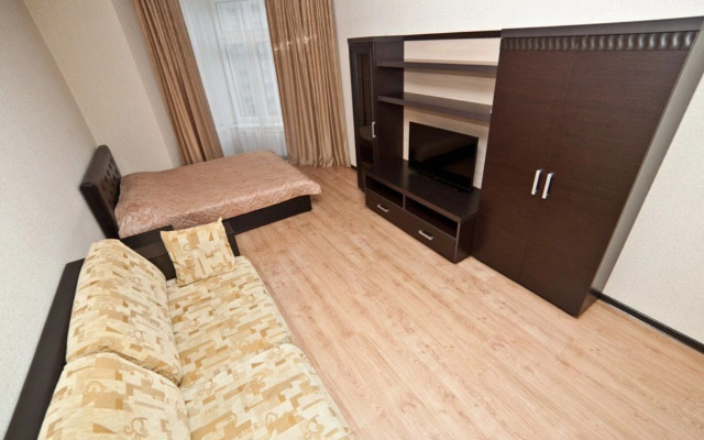 Марьин Дом на Бажова 68