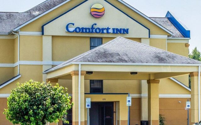 Comfort Inn Dunn