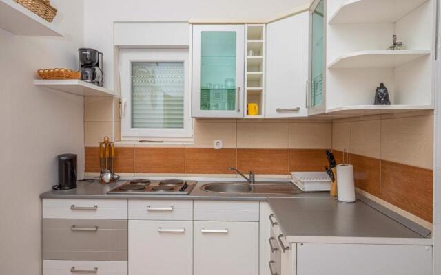 Apartment in Crikvenica 41210