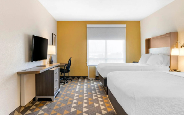 Holiday Inn Louisville Airport South by IHG