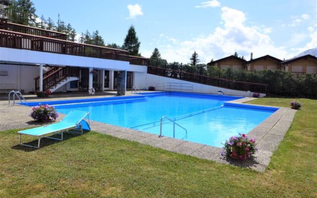 Apartment Valdor Crans-Montana