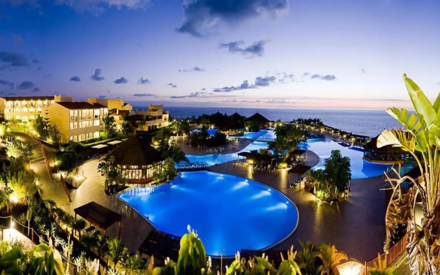 Hotel La Palma Princess