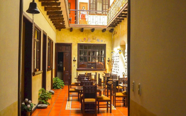 La Posada Cuencana
