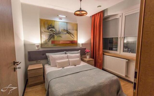 Apartamenty Efekt 72