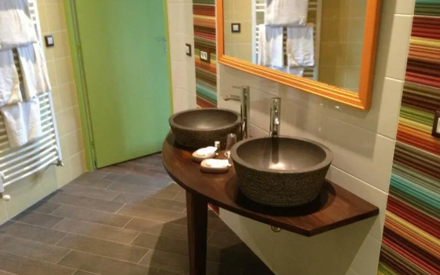 chambres d'hotes saint hubert