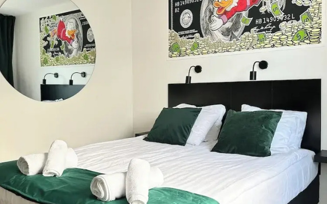 Hotell City Karlshamn