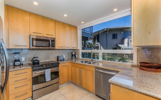 Kapalua Bay Villa 21g2 Gold Beach Front