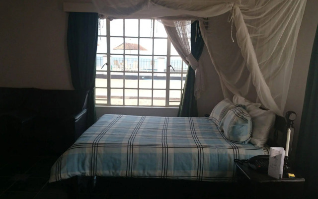 Skinny Hippos Lodge