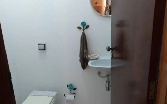 Pousada Santa Lolla