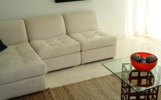 Tu Mirada al Mar Beachfront Tower & Spa (3 Bedroom Condos)