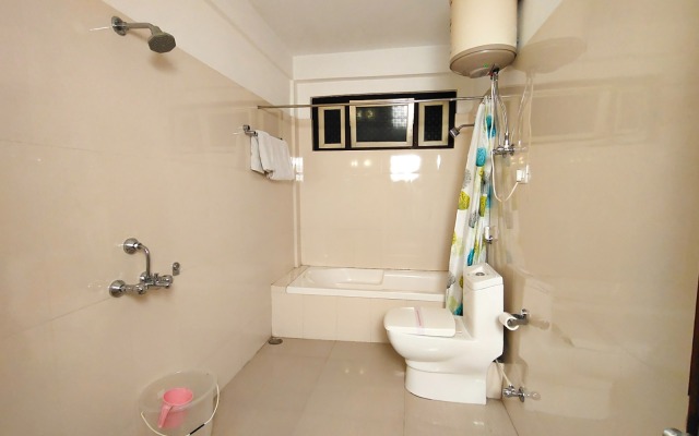 Jain Group Crown De La Cruz