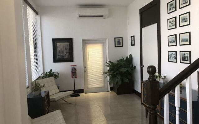 Hotel Ponce de Leon