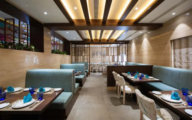 Sree Annapoorna Lodging