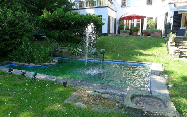 Hotel Villa im Park