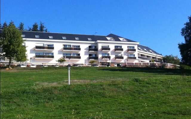 Hôtel authentic by balladins – Rodez / Le Ségala