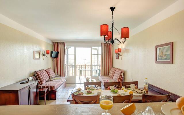 Pierre & Vacances Le Domaine de Gascogne