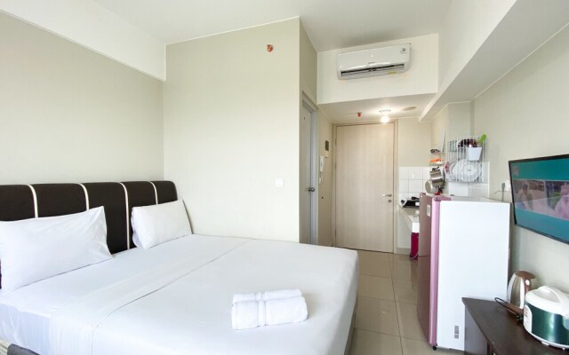 Simply Look Studio At Springlake Summarecon Bekasi Apartment