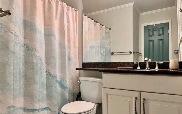 Hilton Head Island Beach and Tennis Resort