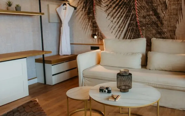 Casa Indiana Hotel Boutique