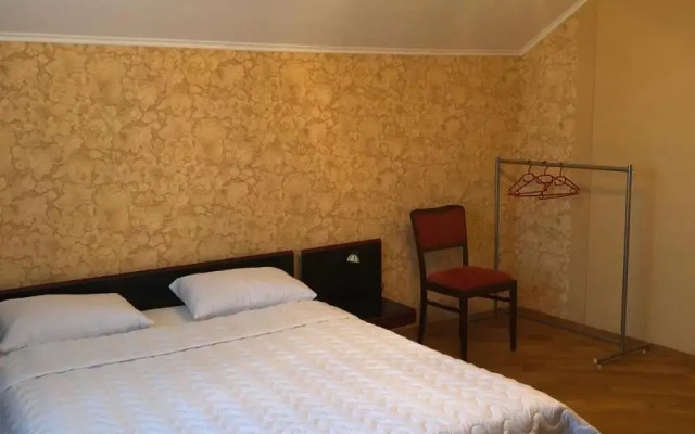 Victory guest house