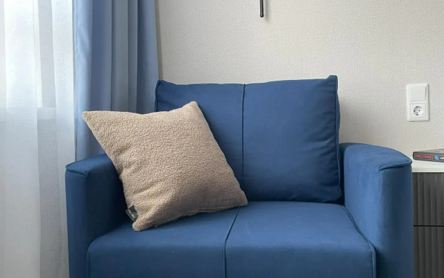 Атмосфера на улице Западный обход 57 корпус 2