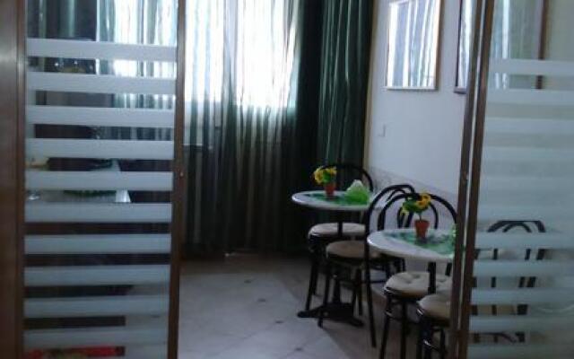 Nobile Casa Roma