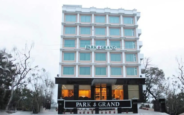 Hotel Park Grand