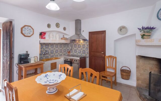 House Can Tiona Andratx
