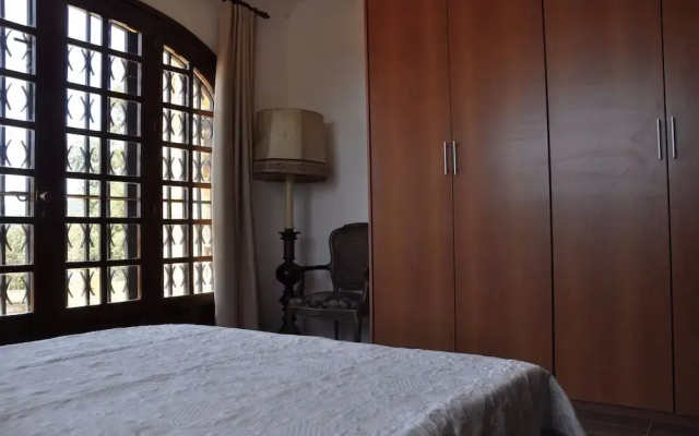 Villa Carla