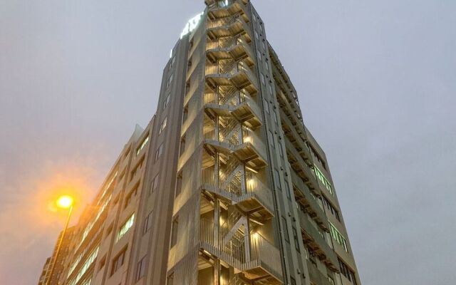 Hotel Livemax Tokyo Kanda East
