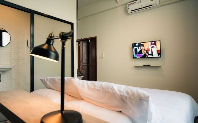 The Oldtale - Hostel