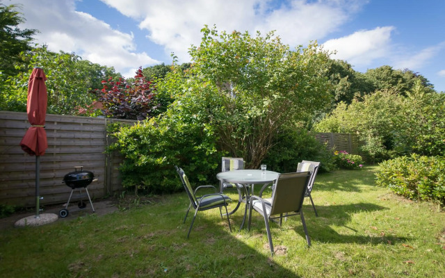 Ferienwohnung FischersFru