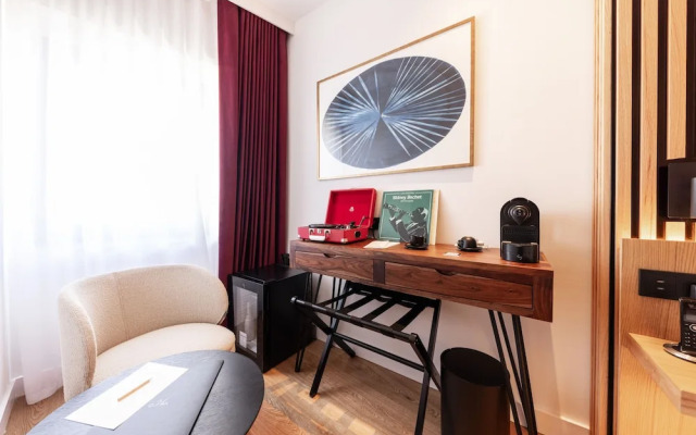 Boutique Hotel OLOM