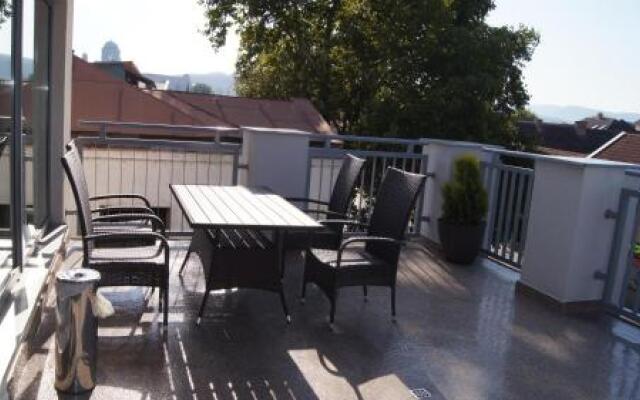 apartman Panorama