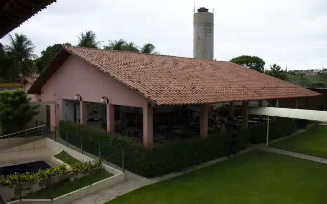 Santa Rosa Hotel
