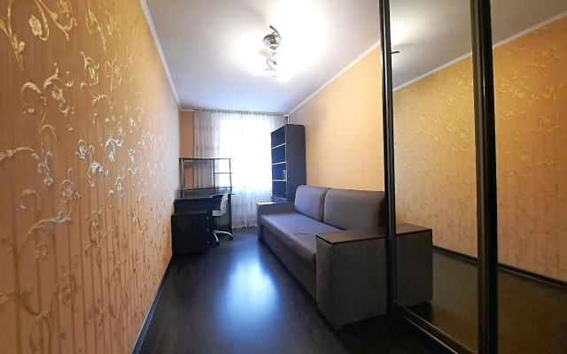 Ботанік Світло є зажди Мережа Alex Apartments Безконтактне заселення 24-7
